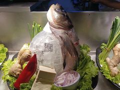 -筱爷叔·上海传统手工菜(玉树路店)