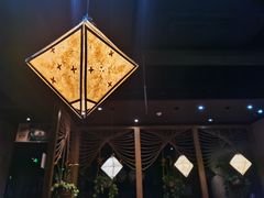 -云海肴·汽锅鸡·云南菜(天津国金汇店)