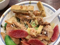 -陆长玖古法猪脚饭(玄风桥店)