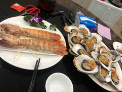 -蚝专家(北滘店)