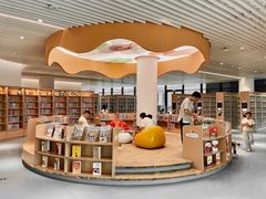 -广州市白云区图书馆