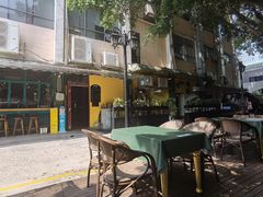 -JUKEBOX玖部音乐餐厅(华侨城店)