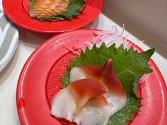 -新一番三文鱼寿司(友谊国贸城店)