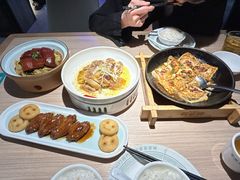 -客家班·客家菜(嘉禾金铂店)