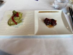 -金轩中餐厅 Jin Xuan(浦东丽思卡尔顿酒店)