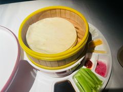 -大鸭梨烤鸭(望京店)