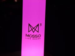 -MOSSO·Liveshow(M3香港广场店)