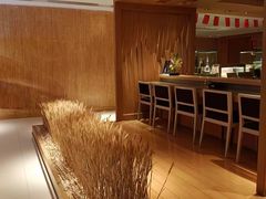 -西村日本料理(香格里拉饭店)