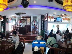 -同得兴 Since·1995 传统苏式面馆(十全街店)