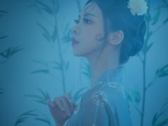-墨绫轩定制摄影