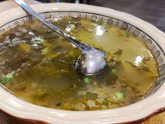 -百年老扣碗(沙坪坝店)