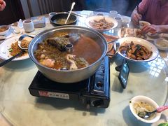 -二十八里太湖船菜(吉祥路店)