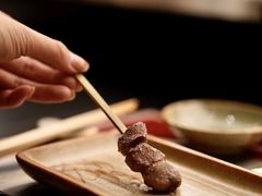 -鳥喜Toriki怀石烧鸟料理