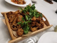 -简小姐·上海餐厅(长城大厦店)