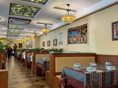 -巴依老爷新疆美食(魏公村店)