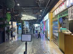 -乐乐姐超级土豆(中关村5号店)
