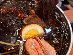 -状元阁烧烤(新华路总店)