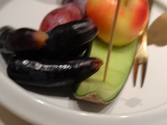 -上井料理黑金店(IFS国金中心店)