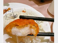 -四海酒家生态粤菜