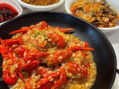 -靓虾二哥·龙虾馆(大塘总店)