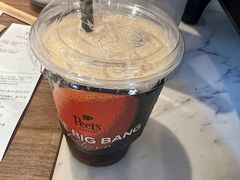 -Peet's Coffee皮爷咖啡(大学路店)