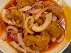 -紫金食坊(江南西路店)