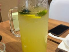 金桔柠檬汁-淮扬厨子(健康路店)