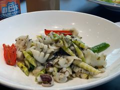 -苏淮景·苏闽融创菜·海鲜(原空港井河轩店)