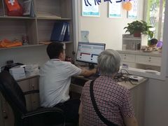 -自然之声助听器(平凉店)