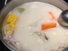-官也街澳门火锅(新源里店)