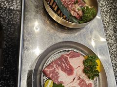 -安又胖韩国烤肉(美罗城店)