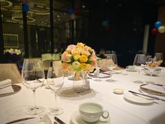 -深圳四季酒店·馥自助餐厅