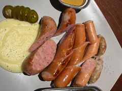 -404干式熟成牛排馆•聚会餐厅