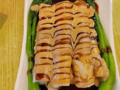 -添好运点心专门店(百老汇店)
