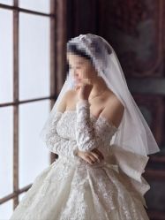 -金夫人婚纱摄影(华南店)