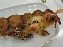 鸡肉丸-宜家·瑞典风味餐厅(北京西红门店)