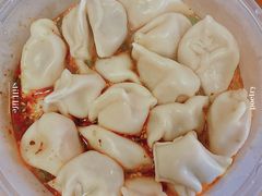 酸汤饺子-回坊马二饺子馆
