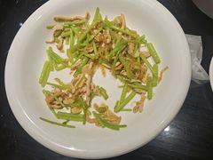 -全聚德(长白直营店)
