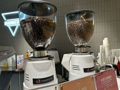 -Manner Coffee(成都龙湖北城天街店)