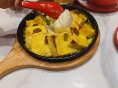 -偏爱炒鸡(老县衙店)