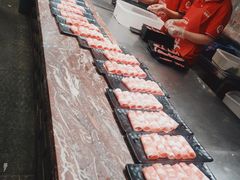 -九记潮汕现切鲜牛肉自助火锅(新开铺店)