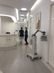 -SKINIST丽铂医疗美容