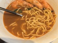 -子霖南山鲜虾面(南山总店)