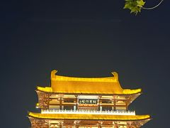 -杜甫江阁
