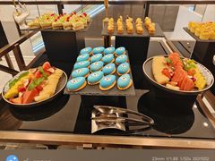 -长沙尼依格罗酒店