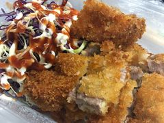 -韩国料理大力士(屏风街店)