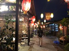 -五邑人家(江门店)