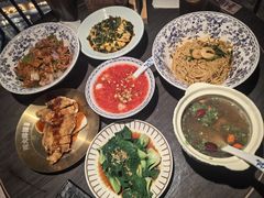 -阿大排档(长春这有山店)