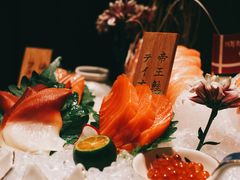 -文三酒肆自助放题(新街口友谊广场店)