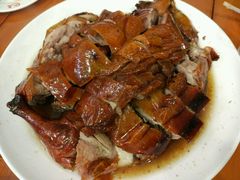 -黄连大头华烧鹅店(大良店)